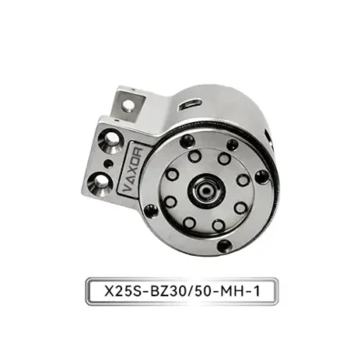 VAXOR Micro Joint Actuator X25 Diameter 25mm